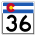 State Highways Shield
