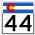 State Highways Shield