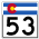 State Highways Shield