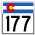 State Highways Shield
