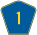 County Road 1