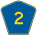 County Road 2