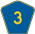 County Road 3