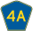 County Road 4A