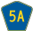 County Road 5A