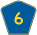 Baldwin County Route 6
