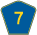 County Road 7