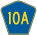 County Road 10A