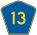 St. Johns County Road 13