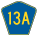County Road 13A