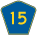 County Road 15