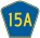 Volusia County Road 15A
