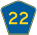 County Road 22