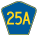 County Road 25A