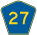 County Route 27
