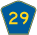 County Route 29