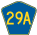 County Road 29A