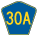 County Road 30A