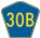 County Road 30B
