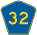 County Route 32
