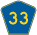 County Route 33