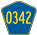 County Road 0342