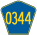 County Road 0344