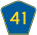 County Road 41