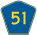 County Road 51