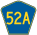 County Road 52A