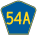 County Road 54A