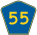 County Route 55