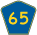 County Road 65