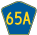 County Road 65A