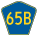 County Road 65B