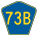 County Road 73B