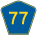 County Road 77