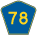 County Road 78 - Spice Pond Road