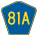 County Road 81A