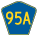 County Road 95A