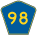 County Route 98