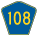 County Road 108