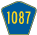 County Road 1087