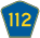 County Route 112