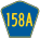 County Road 158A