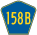 County Road 158B