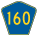 County Road 160