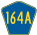 County Road 164A