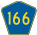 County Road 166