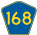County Road 168